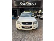 *Suzuki New Grand Vitara* Año 2010 REAL Caja automática Naftero Motor 2.0 Busca huellas