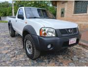 Nissan Frontier 2012 caa