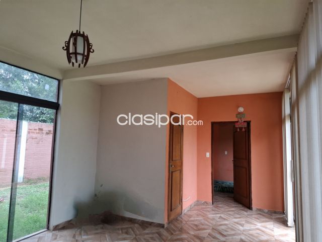 Chalet en z/ parada del 30 en Luque