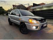 Kia Sportage 2008 jb
