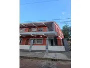 Alquilo Departamento de 3 dormitorios a estrenar en 1er piso zona Club Sol de America de V