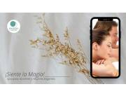 Spa para hombres y mujeres exigentes servicios profesionales.