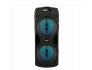 PARLANTE KARAOKE KOLKE ILUX CON MICROFONO !! NUEVOS EN CAJA CON GARANTIA! HACEMOS DELIVERY
