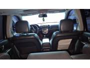 VENDO HERMOSO HYUNDAI SANTA FE 2010 DIESEL AUTOMATICO CHAPA MERCOSUR SIN DETALLES