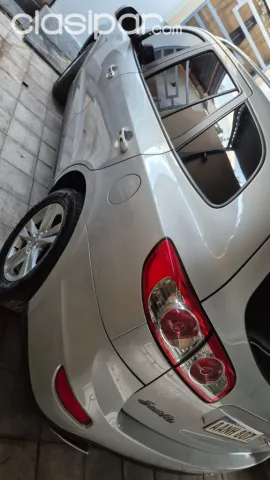 Hyundai Santa Fé 2010 — foto 4