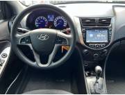 Hyundai accent 2019 automático