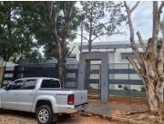 ALQUILO CASA EN ASUNCION, ZONA COYOTE COD 5157