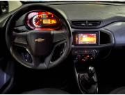 Chevrolet Joy sedán mecánico 2020