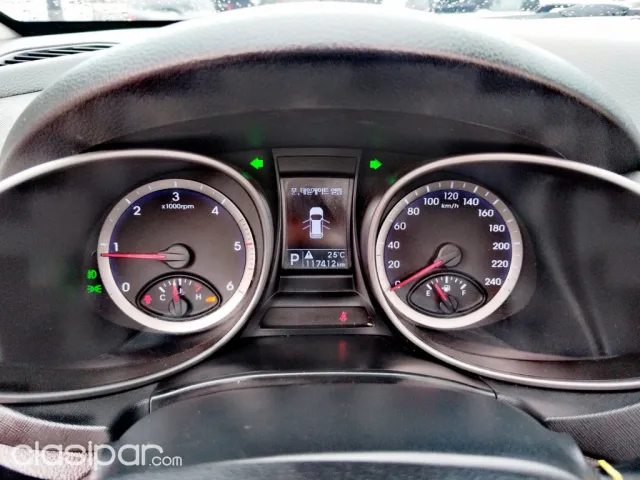 Hyundai All New Santa Fe 2015 — foto 7