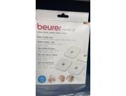 SET DE ELECTRODOS BEURER 5X5