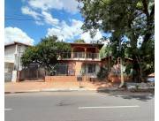 VENDO CASA EN VISTA ALEGRE