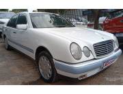 Mercedes Benz E300D 1996 sal