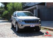 Jeep Grand Cherokee Laredo 2017
