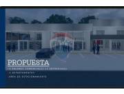 Local Comercial-Alquiler-PY Asunción Villa Aurelia