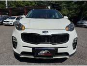Kia Sportage Gt Line año 2016