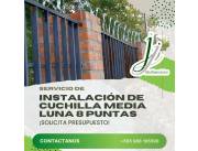 Protección sin límites: La Media Luna que cuida lo que más valoras
