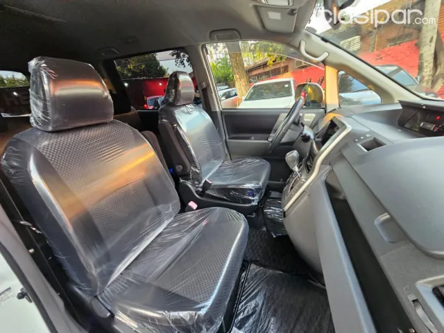 Toyota Noah 2007 — foto 3