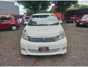 🔰TOYOTA ISIS FULL 🔰RECIEN IMPORTADO 🔰AÑO 2005/6 🔰MOTOR 1800 CC VVTI 🔰NAFTERO
