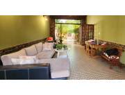 Vendo Casa de 480 m2 en el Barrio Rodríguez de Francia - CLHO6896843