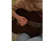 CLASES DE GUITARRA