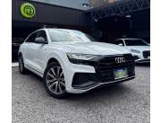 AUDI Q8 S-LINE QUATTRO TIPTRONIC 2019 ob
