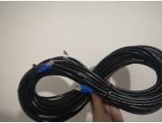 LAN CABLE INTERNET CATEGORÍA 6