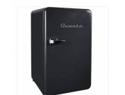 HELADERA VINTAGE DE 91 LITROS QUANTA !! NUEVOS EN CAJA CON GARANTIA ! HACEMOS DELIVERY