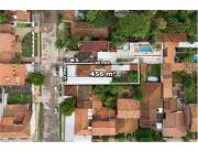 Importante Terreno zona Ykua Sati