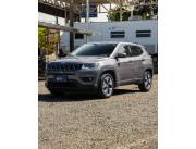 Jeep Compass Longitude Año 2021