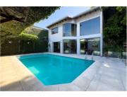 Exclusiva residencia en B° San Vicente