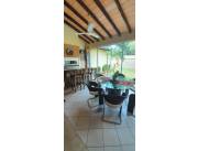 VENDO RESIDENCIA EN BARRIO SAN PABLO
