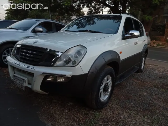Rexton No especificado 2003 — foto 5