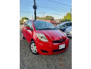 Toyota new Vitz 2007