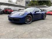 PORSCHE 911 CARRERA S 2021
