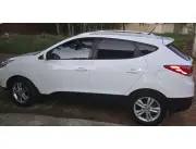 HYUNDAI TUCSON 2011/2012