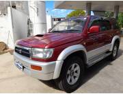 . ✅️TOYOTA HILUX SURF. ✅️4X4 TURBO ✅️INTER 97
