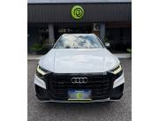 AUDI Q8 S-LINE QUATTRO TIPTRONIC TOPE DE GAMA 2019 MOTOR V6 3.0 DIESEL AUTOMÁTICO UNICO DU
