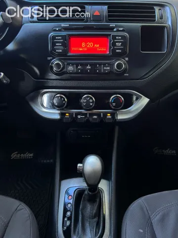 Kia Rio 2015 — foto 3