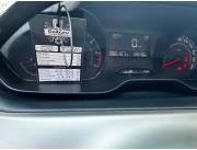 VENDO HERMOSO PEUGEOT CHAPA MERCOSUR MODELO 2008 AÑO 2020