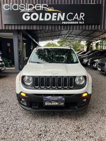 Jeep Renegade 2018 — foto 7