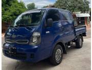KIA 2013 MECANICA 2.7CC CV VERDE