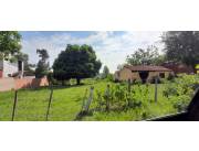 OFERTA TERRENO 9.000 M2 EN ARROYOS Y ESTEROS