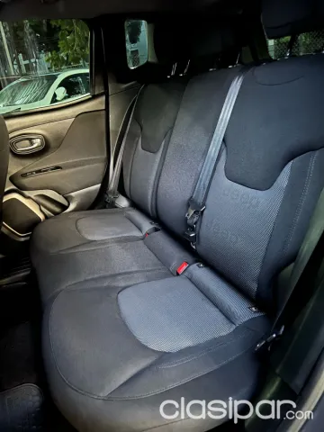 Jeep Renegade 2018 — foto 3