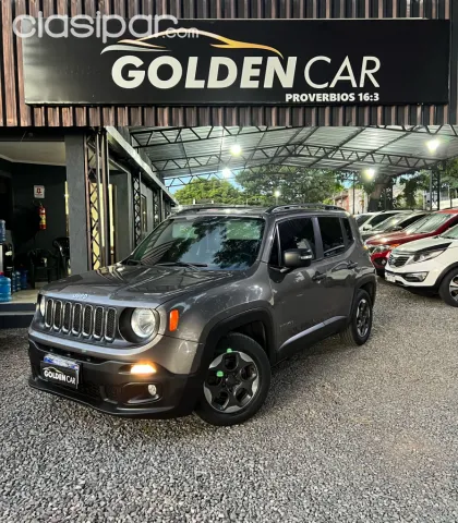 Jeep Renegade 2018 — foto 6