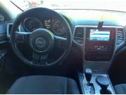 *JEEP GRAND CHEROKEE* * COLOR BLANCO * AÑO 2012
