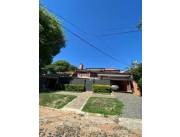 ALQUILO CASA EN ASUNCION, BARRIO MBURUCAO. COD 5163