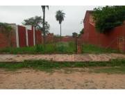 Terreno Ideal en Loma Pytá, Asunción