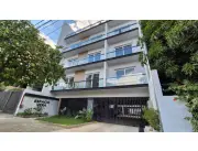 FOR RENT Furnished studio in Espacio Vera Building, Ycuá Satí Neighborhood, Asunción