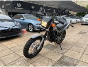 VENDO YAMAHA TE DUAL SPORT OKM AÑO 2021 MOTOR 200CC JAPONESA 0994496281
