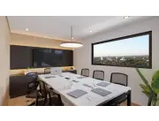 EN VENTA DEPARTAMENTOS EN POZO EN TRES KANDU